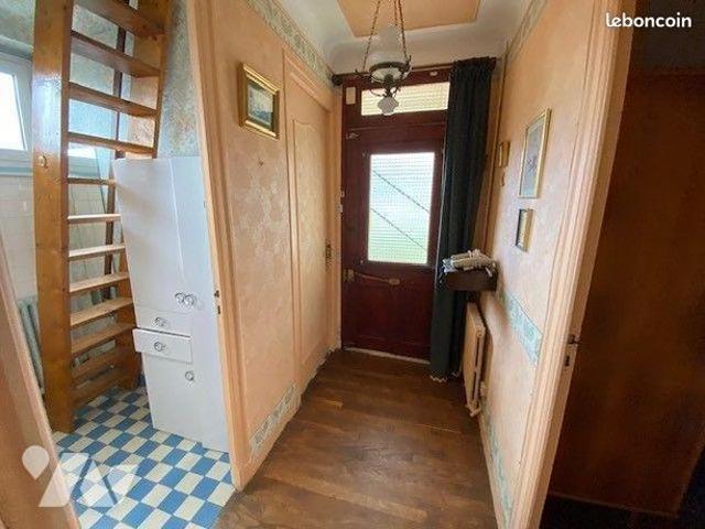Maison vente à Guingamp, Bretagne
