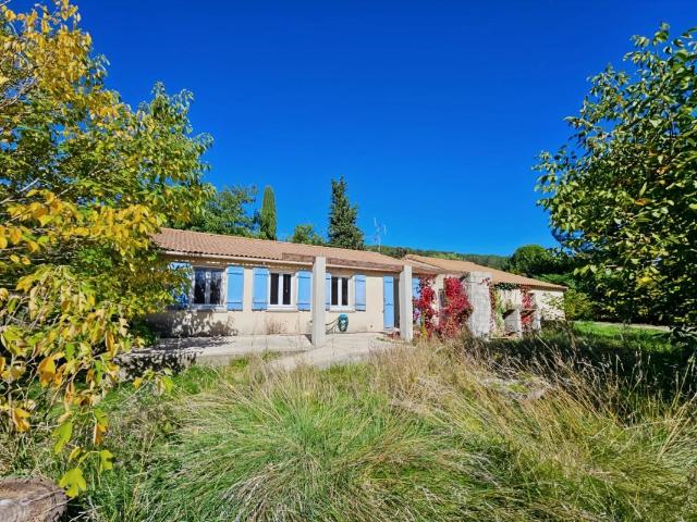 Maison vente à Carrignargues, Uzès
