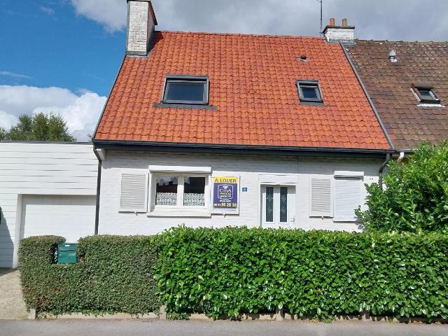 Maison location à Arras, Achicourt