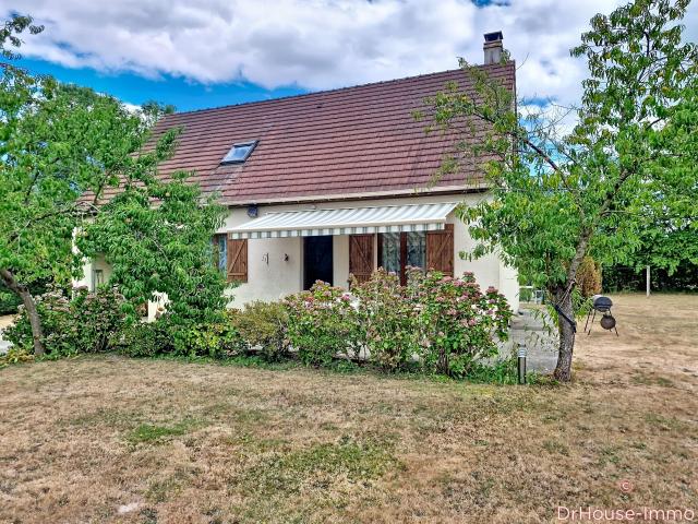 Maison vente à Lisieux, Saint-martin-de-mailloc