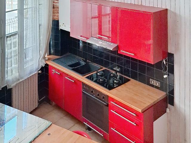 Maison vente à Muret