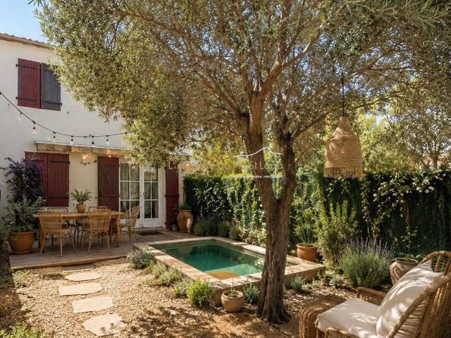 Maison vente à Lodève, Saint-gély-du-fesc