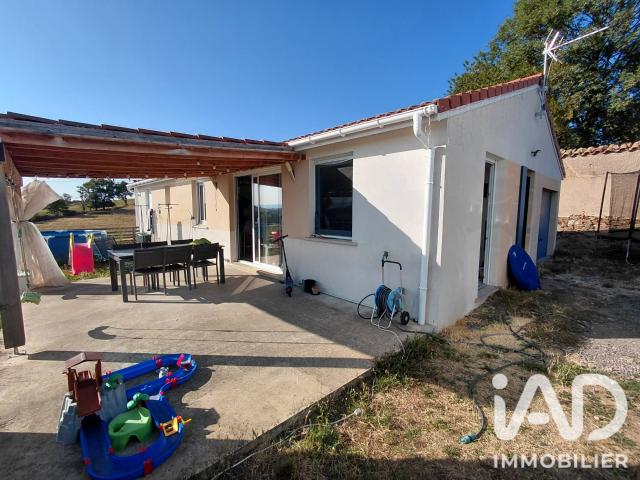Maison vente à Montbrison, Chazelles-sur-lyon