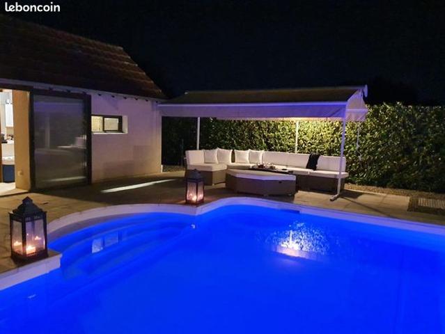 Maison vente à Charolles, Digoin