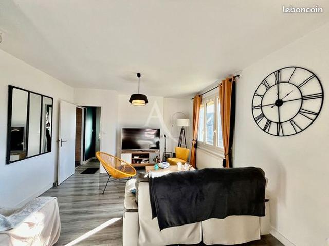 Maison vente à Blois, Saint-gervais-la-forêt