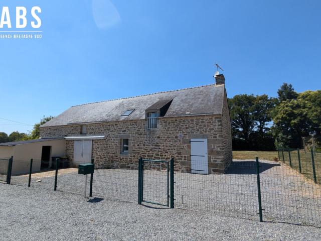 Maison location à Vannes, Bretagne