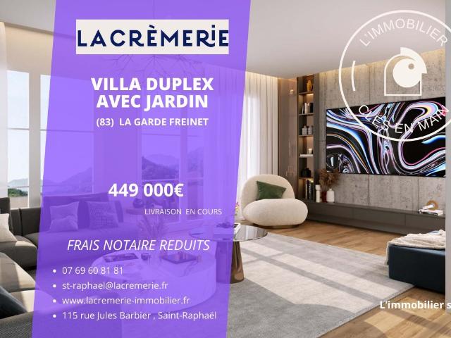 Maison vente à Arrondissement de Draguignan, La Garde-freinet