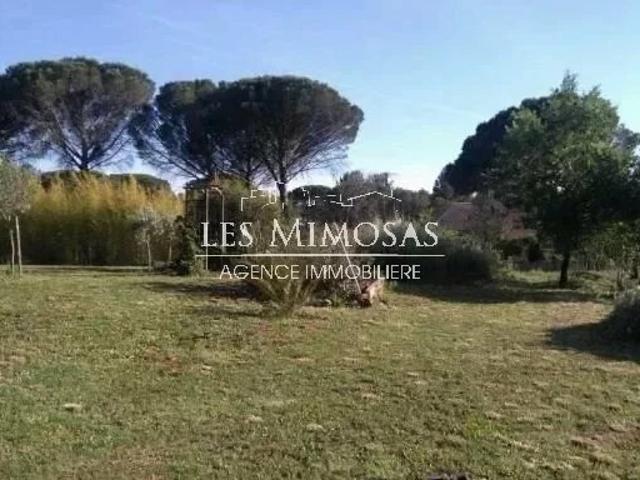 Maison vente à Brignoles, Le Cannet-des-maures