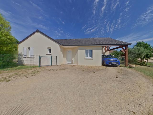 Maison vente à Châtellerault