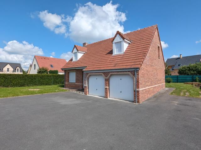 Maison location à Amiens, Villers-bretonneux