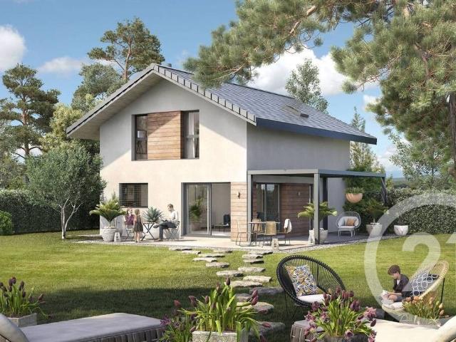 Maison vente à Annecy, Rumilly