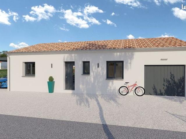 Maison vente à Toulouse, Montgiscard