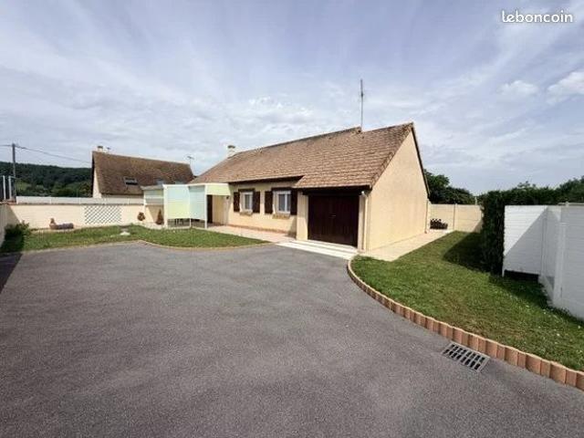 Maison vente à Évreux, Gravigny