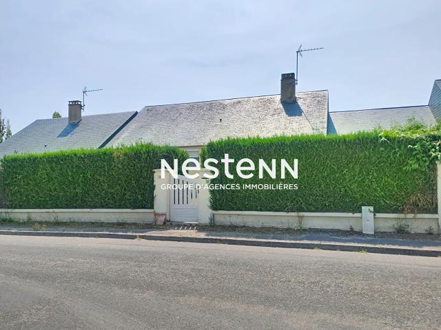 Maison vente à Les Andelys, Saint-pierre-la-garenne