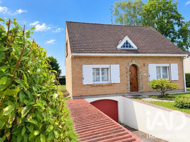 Maison vente à Monchecourt, Nord