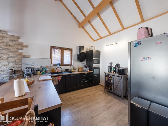 Maison vente à Risoul, Hautes-Alpes
