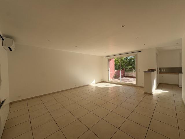 Maison location à Marseille, Aubagne