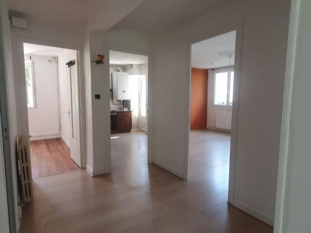 Maison location à Grenoble, Corenc