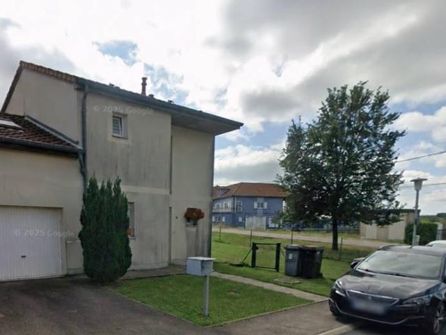 Maison location à Sarreguemines, Gros-réderching