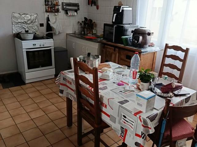 Maison location à Montdidier, Mézières-en-santerre