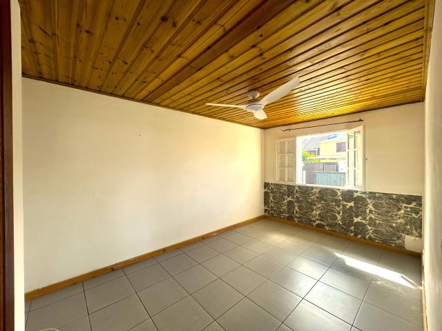 Maison location à La Réunion