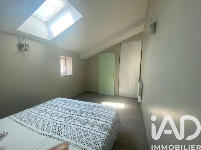 Maison location à Chambéry, Francin