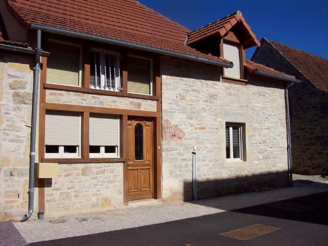 Maison location à Angoulême, Montemboeuf