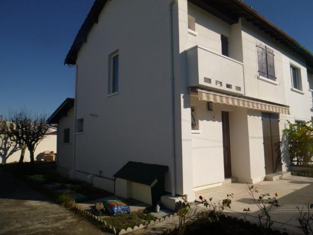 Maison location à Bordeaux, Talence