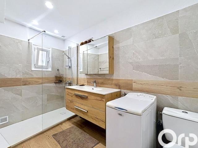 Maison vente à Grasse, Villeneuve-loubet