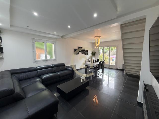 Maison vente à Évry, Viry-châtillon