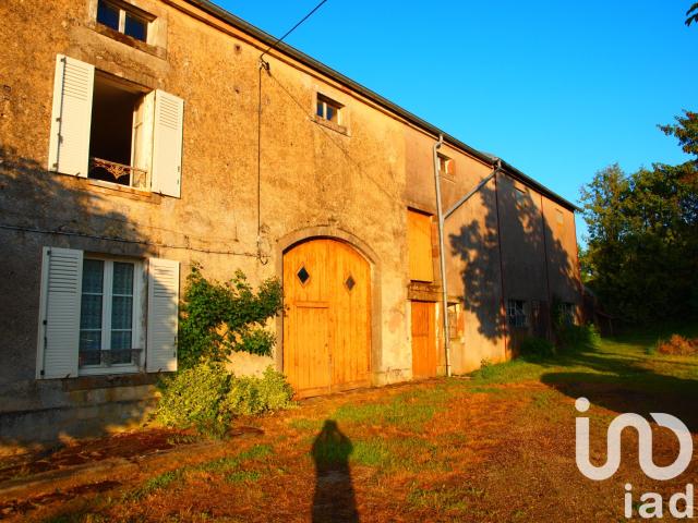 Maison vente à Neufchâteau, Regnévelle