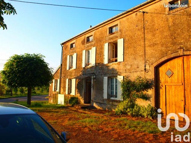 Maison vente à Neufchâteau, Regnévelle