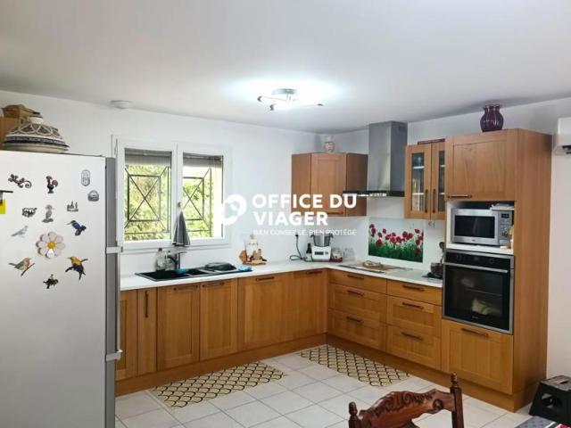 Maison vente à Libourne, Izon