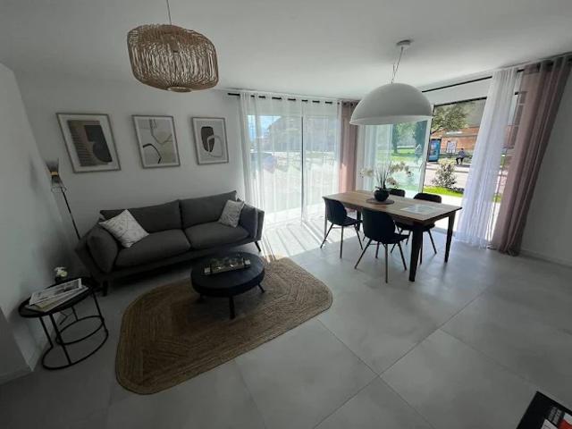 Maison vente à Rumilly, Haute-Savoie