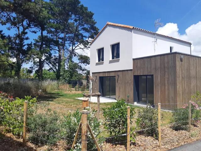 Maison vente à Les Sables-d'Olonne, Saint-hilaire-de-riez