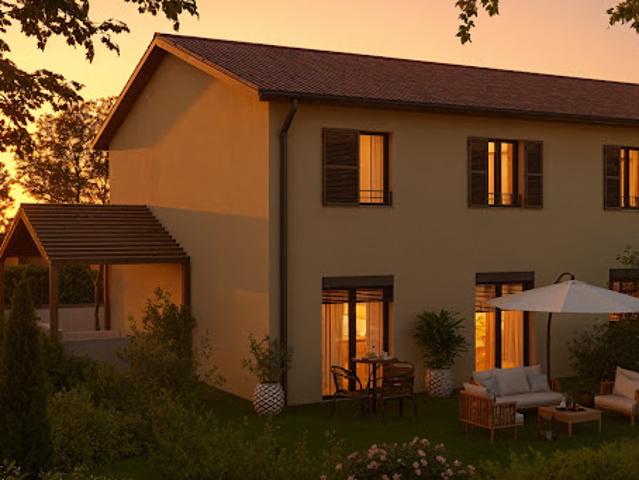 Maison vente à Villefranche-sur-Saône, Rhône