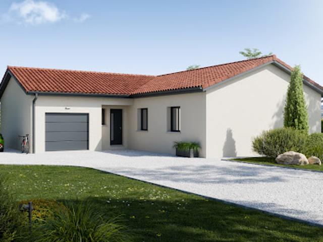 Maison vente à Bourg-en-Bresse, Saint-denis-lès-bourg