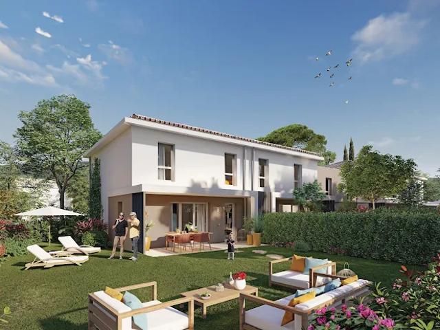 Maison vente à Arrondissement de Toulon, Six-fours-les-plages