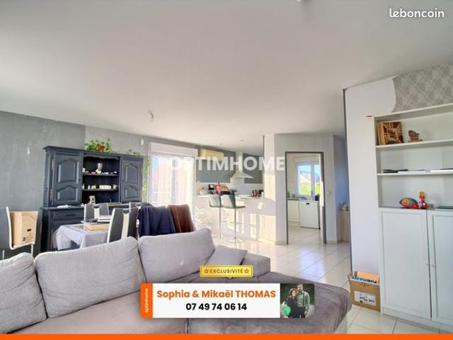 Maison vente à Môlay, Yonne