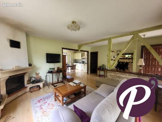 Maison vente à Bergerac