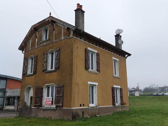 Maison vente à Lure, Bouligney