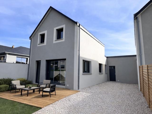 Maison vente à Avranches, Granville