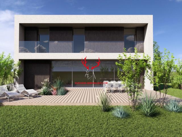 Maison vente à Vienne