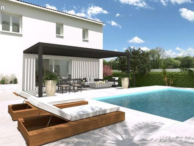 Maison vente à Narbonne