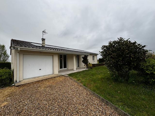 Maison location à Bergerac, Mescoules