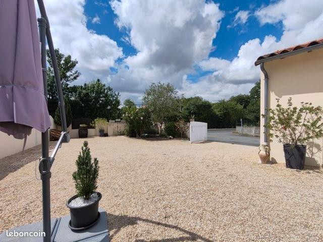 Maison vente à La Roche-sur-Yon, Treize-septiers