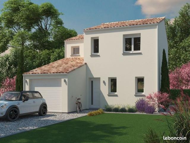 Maison vente à Ondres