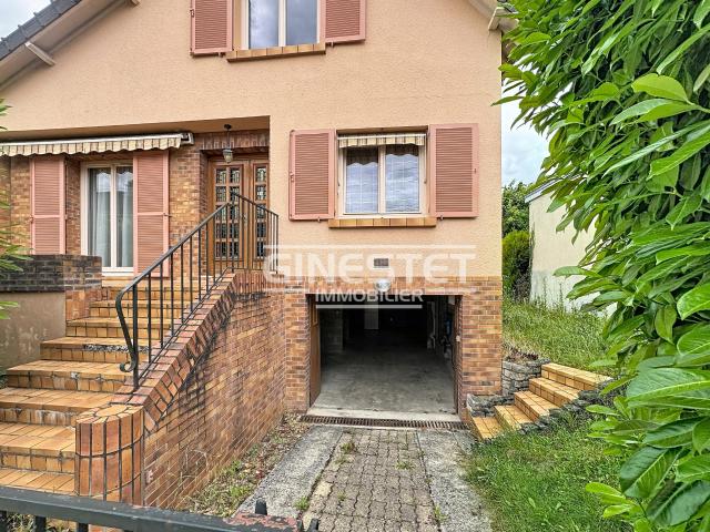 Maison vente à Saint-Julien-les-Villas, Aube