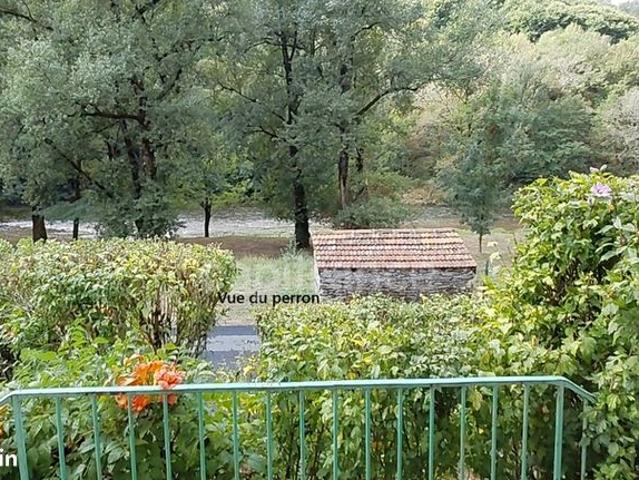Maison vente à Aurillac, Cassaniouze