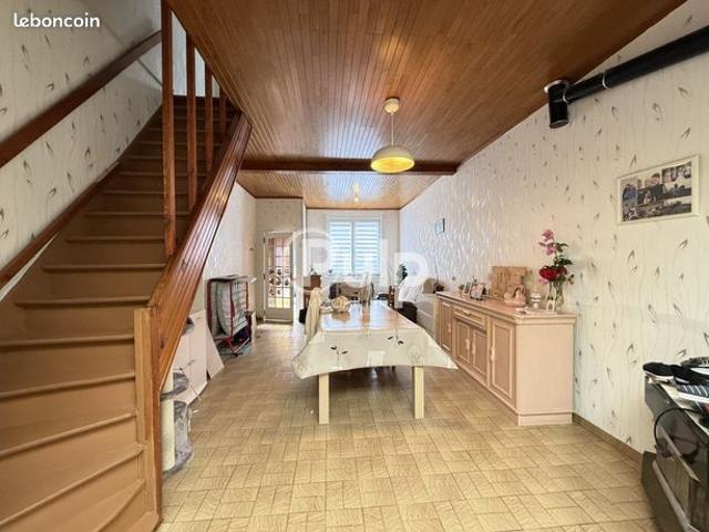Maison vente à Lille, Armentières